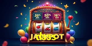 Jackpot Winner